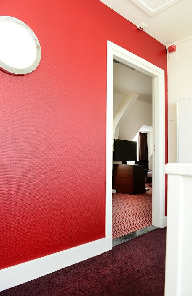 Фото Amrâth Hotel DuCasque