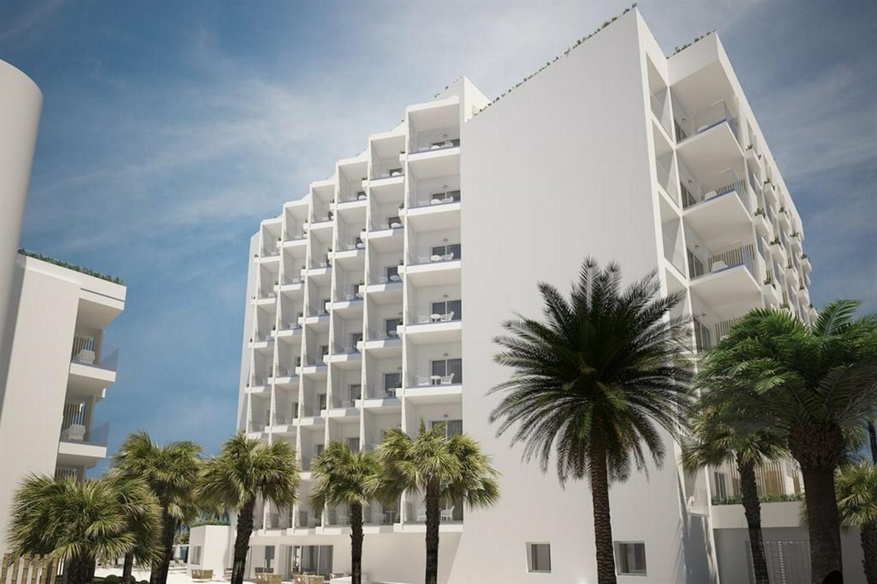 Фото Hotel Hm Ayron Park