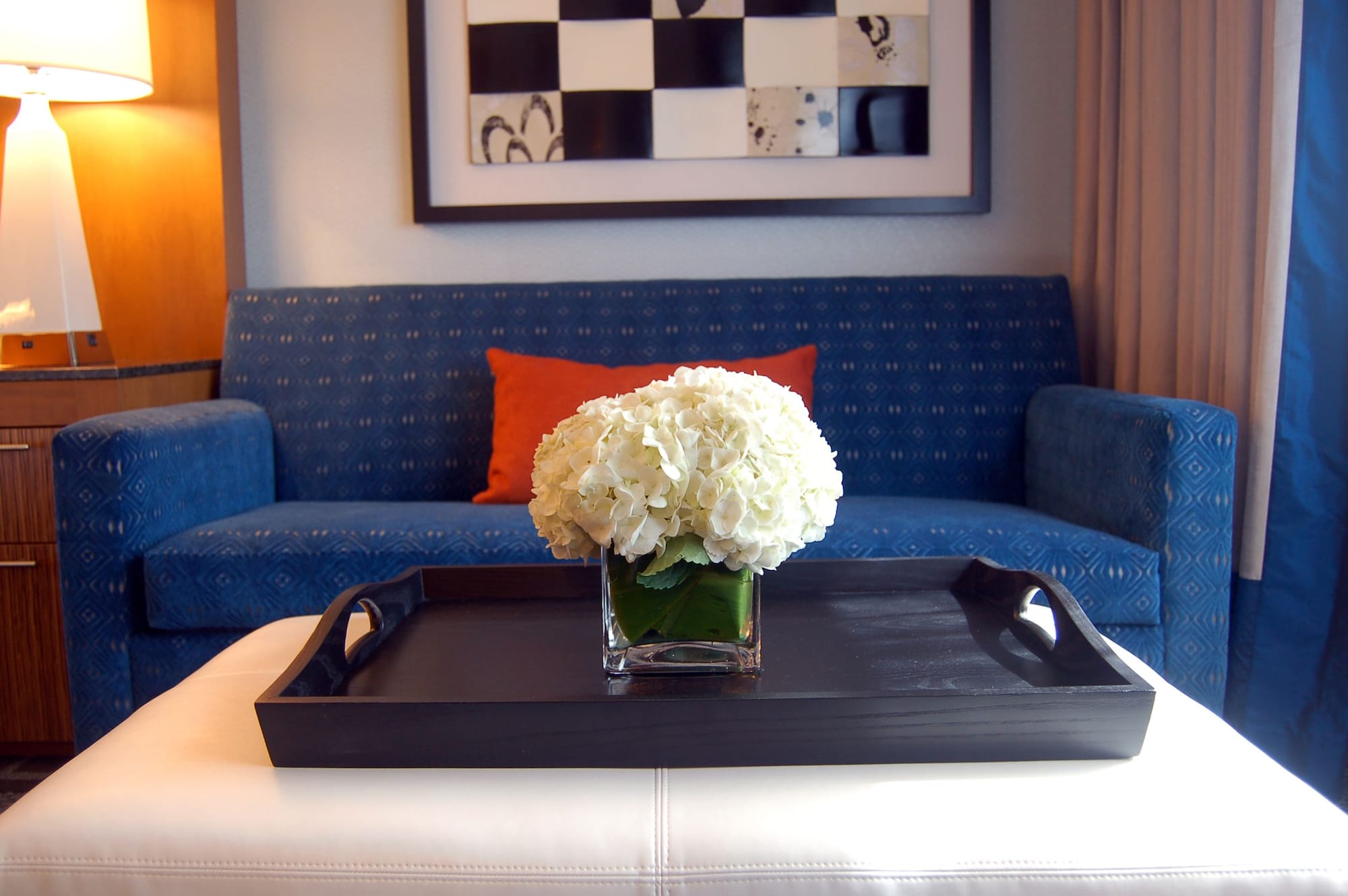 Фото Hilton Long Island/Huntington