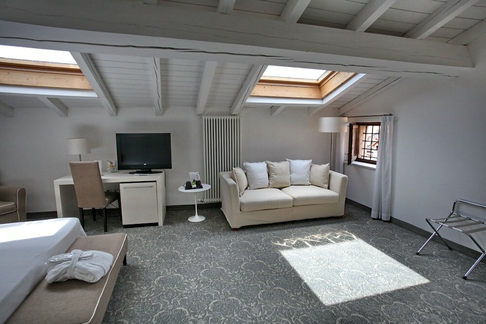 Фото Hotel Accademia Trento