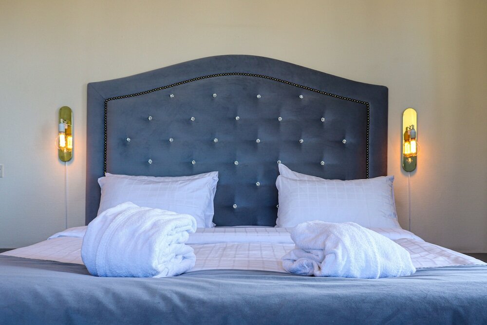 Фото First Hotel Christian IV