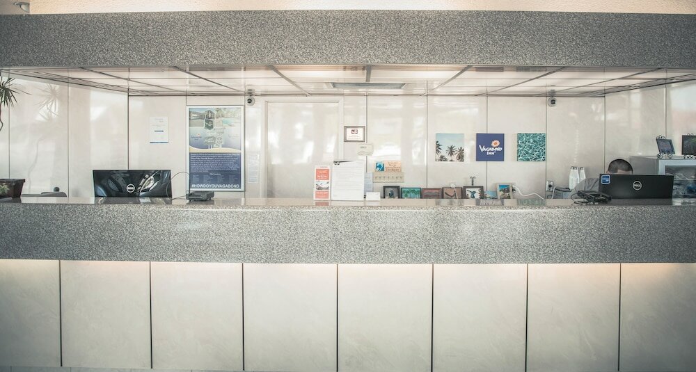 Фото Vagabond Motor Hotel