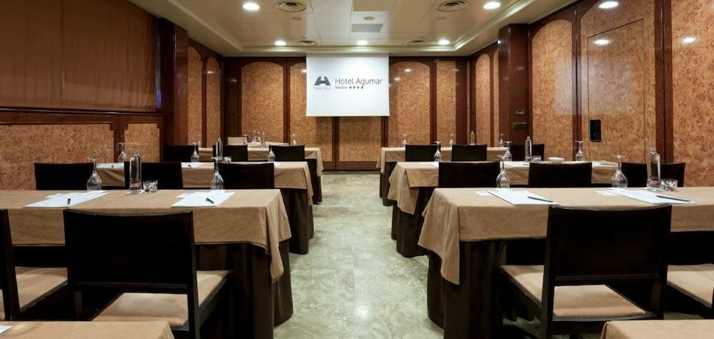 Фото Agumar Hotel