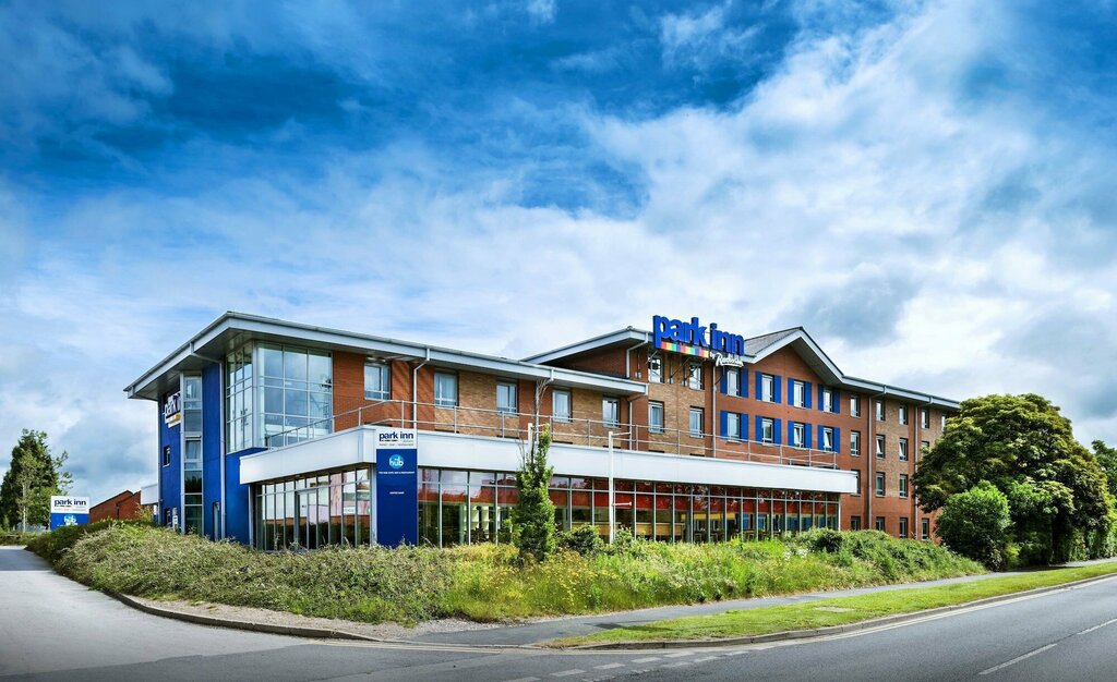 Hotel Park Inn by Radisson Birmingham Walsall M6 J9, England, photo