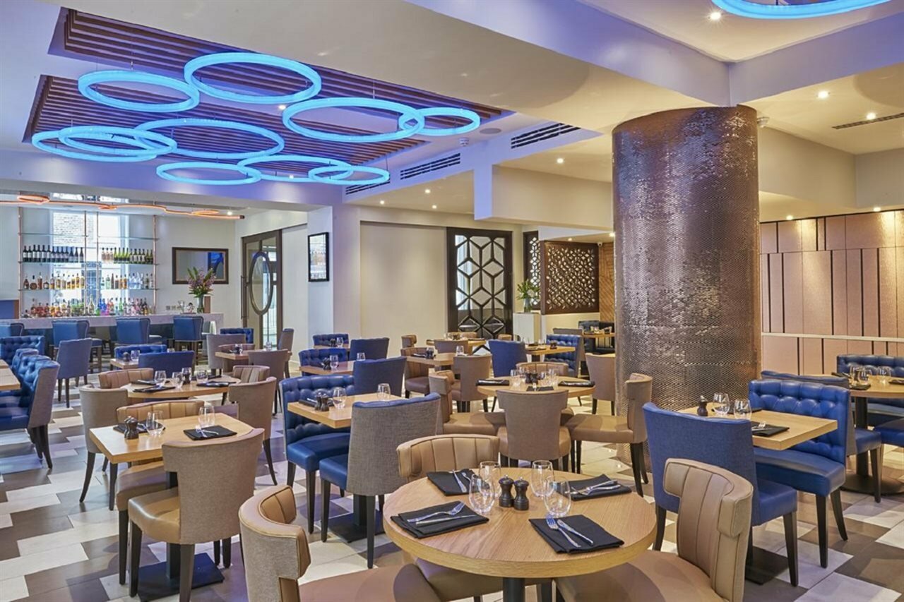 Фото Norfolk Towers Paddington Hotel