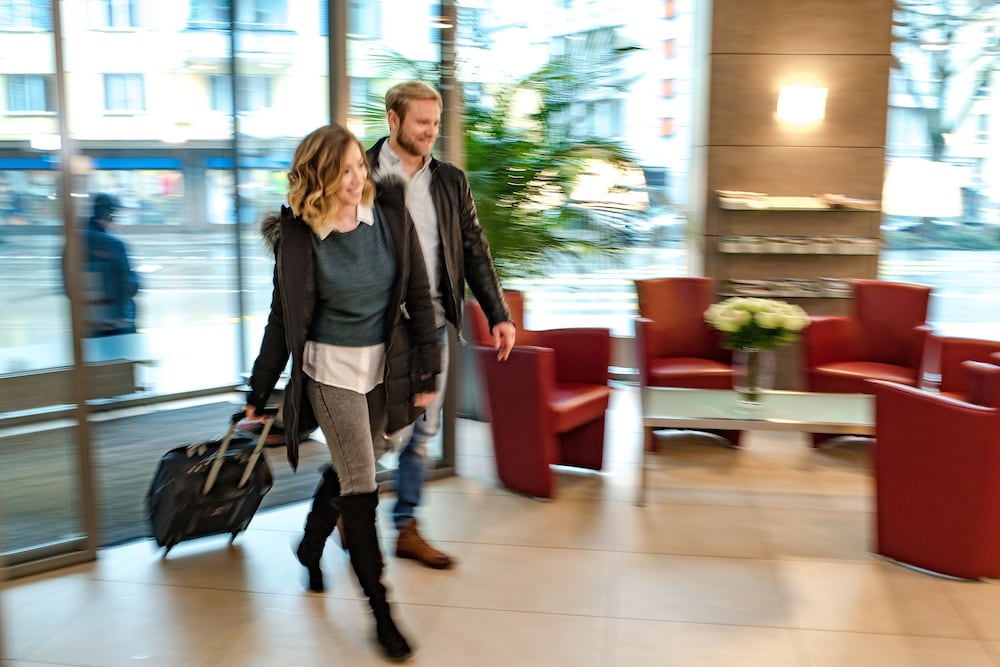 Фото Hotel Sternen Oerlikon