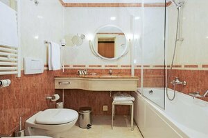 Гостиница Hotel Maggior Consiglio