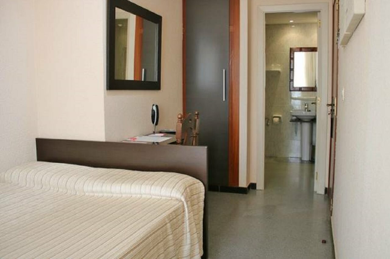 Фото Espanya - 30º hotels