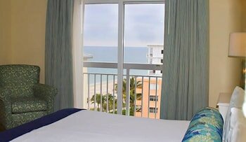 Фото Club Wyndham Royal Vista