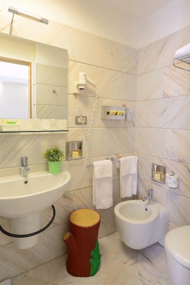 Фото Hotel Sempione Milan