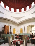 Фото Trident, Gurgaon