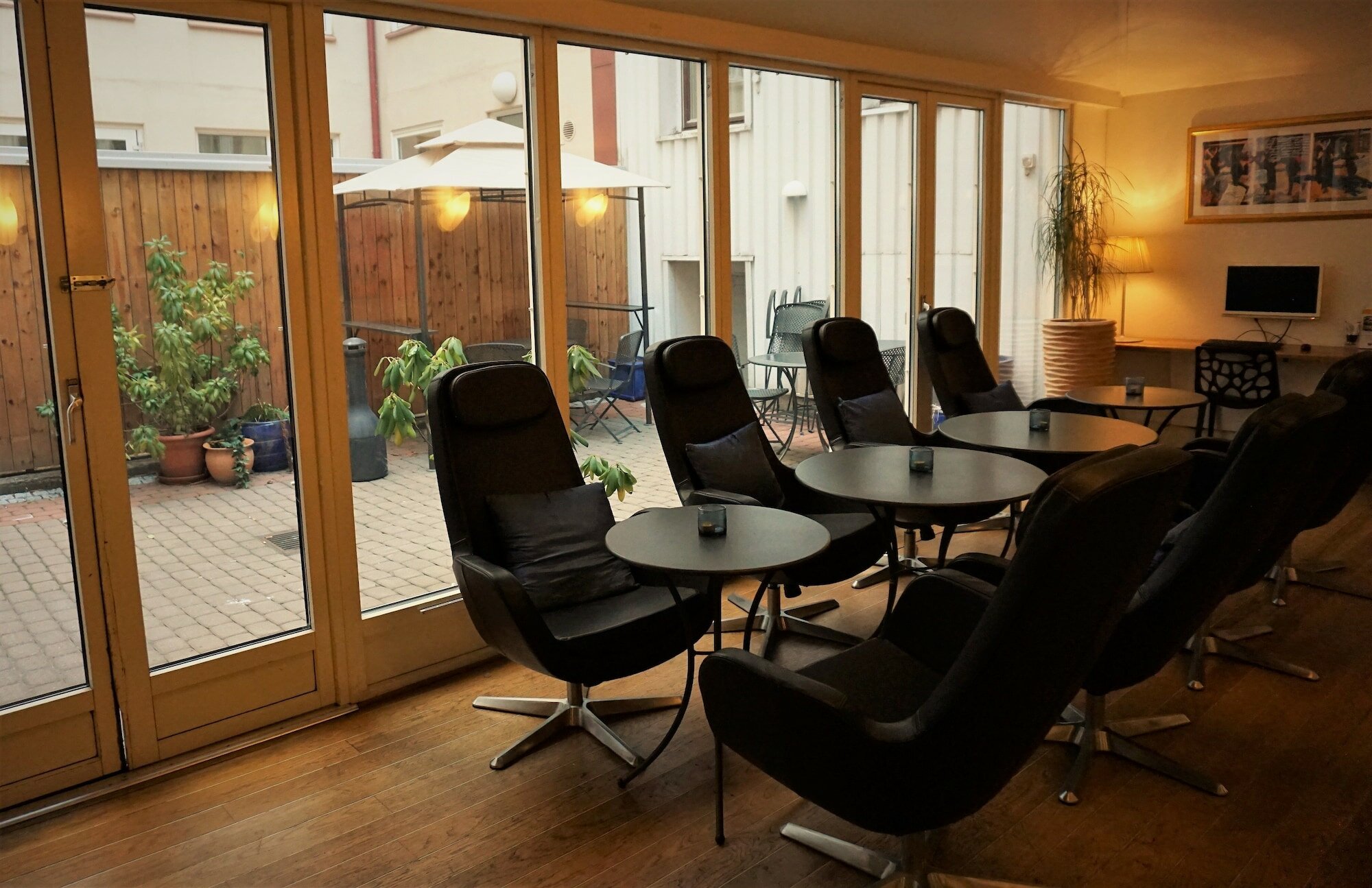 Фото Sure Hotel by Best Western Center