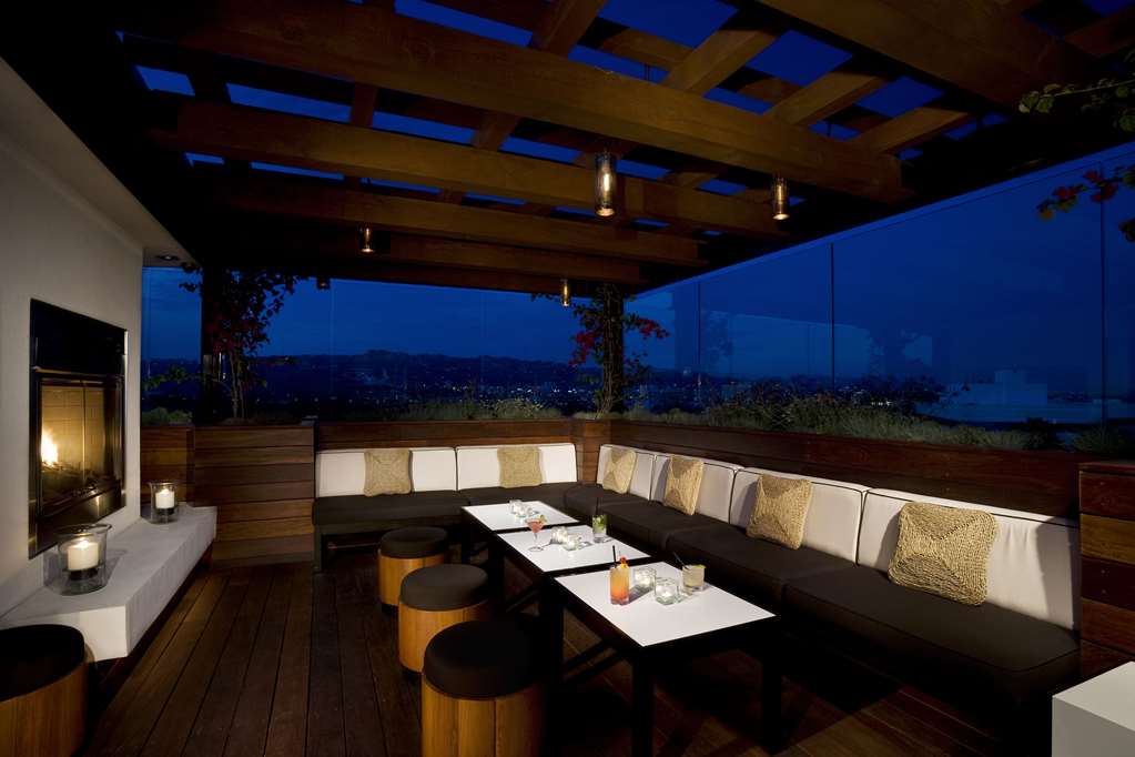 Фото Sixty Beverly Hills