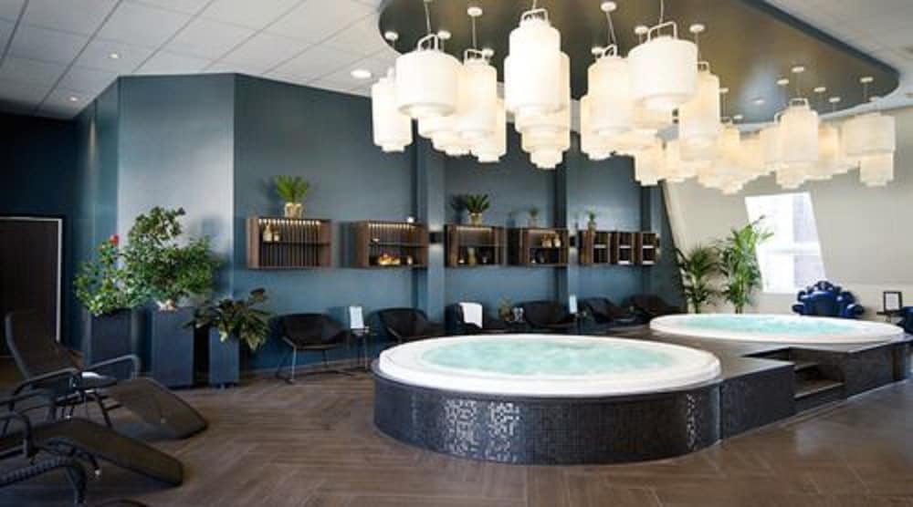 Фото Clarion Hotel Gillet