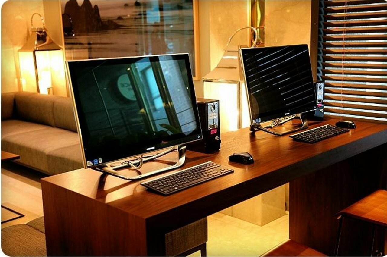 Фото Hotel Prince Seoul