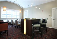 Фото Residence Inn by Marriott Tucson Williams Centre