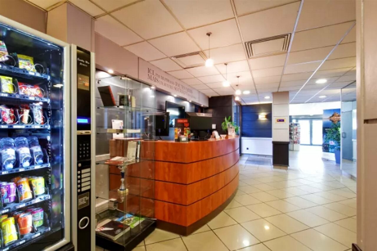 Фото Grand Hôtel de La Seine