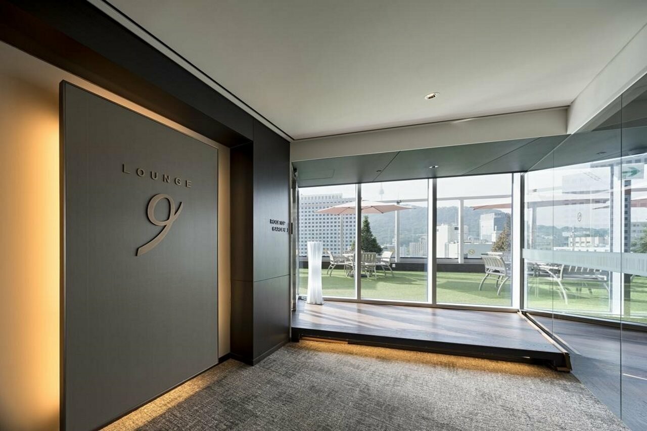 Фото Nine Tree Premier Hotel Myeongdong II