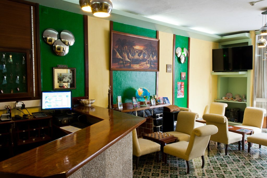 Фото Residencial Monaco 38051-al