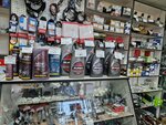 AutoZap (posyolok gorodskogo tipa Sernur, ulitsa Yanalova, 3), auto parts and auto goods store