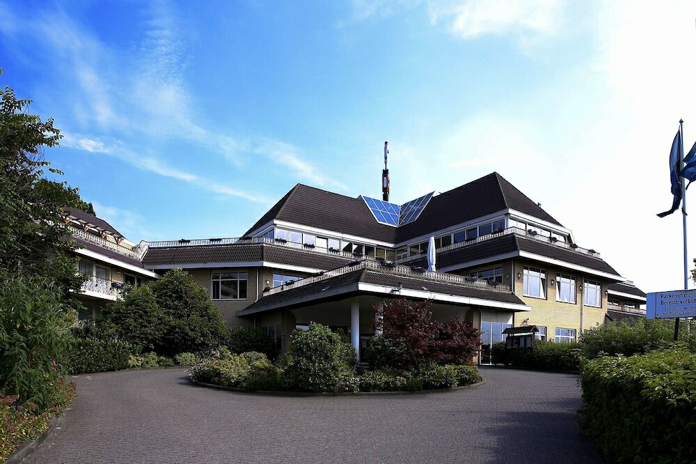 Фото Van der Valk Hotel Gladbeck