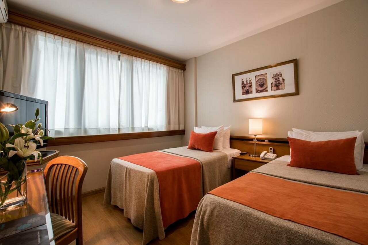 Фото Hotel Solans Carlton