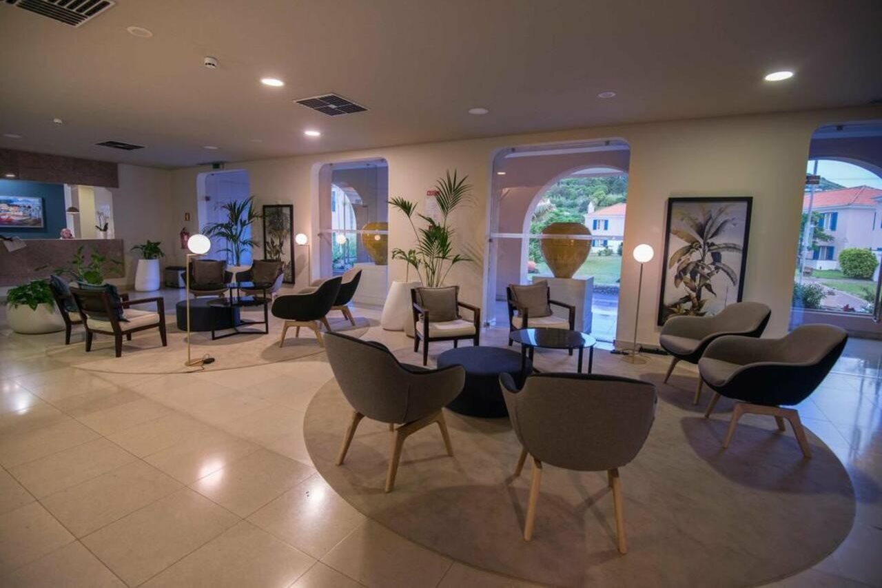 Фото Azoris Faial Garden