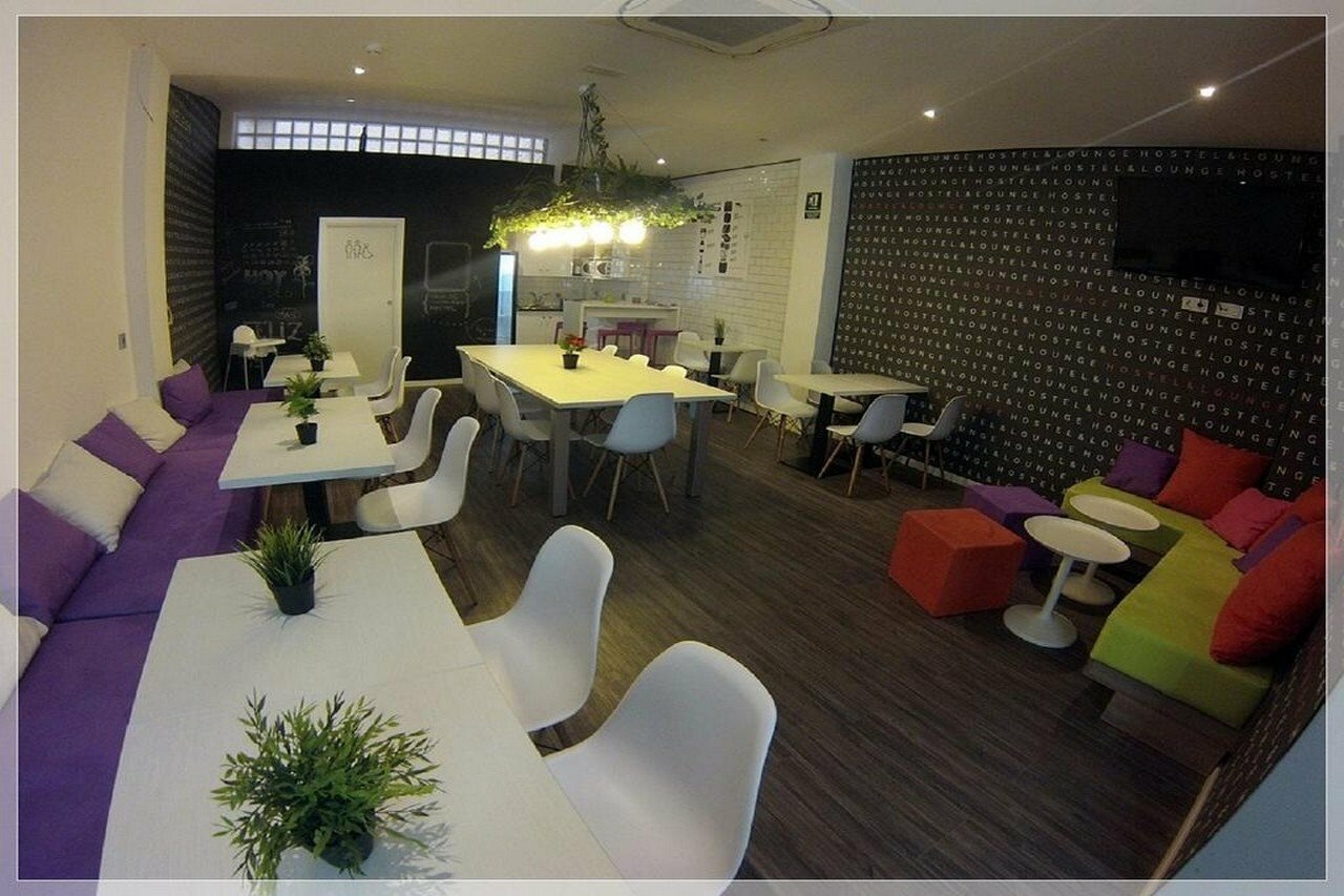 Фото Chameleon Hostel