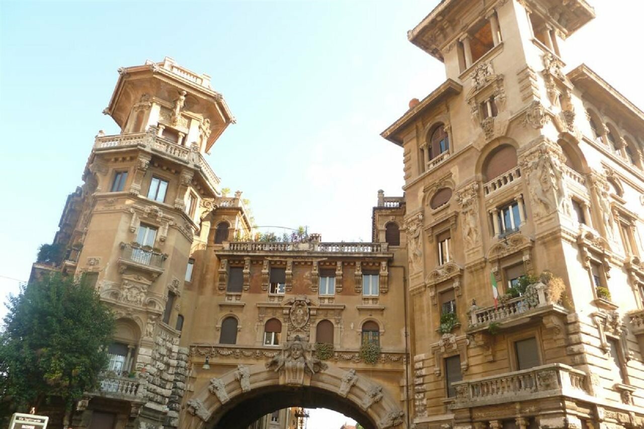 Фото Boutique Hotel Coppede