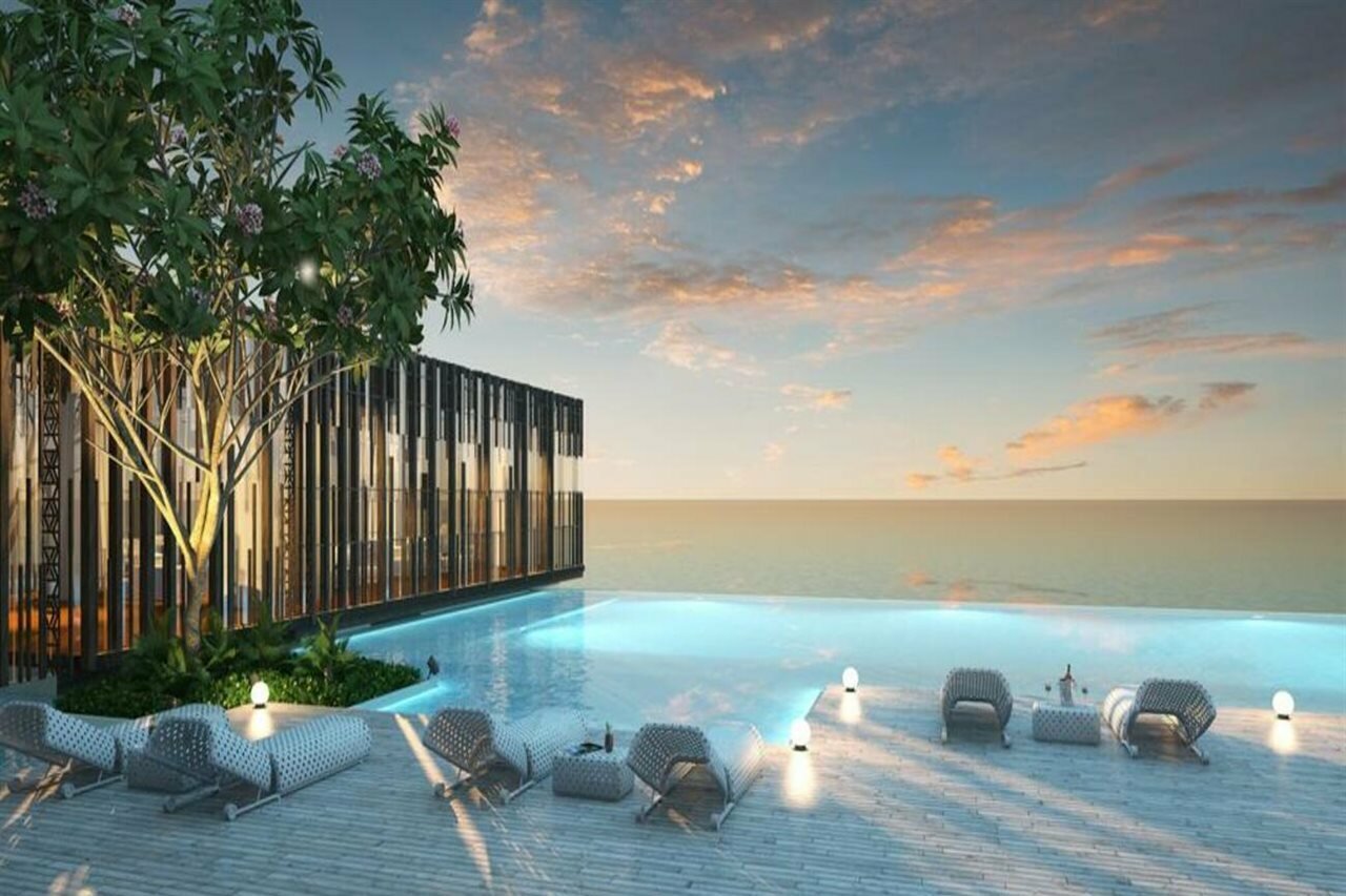 Фото Angsana Teluk Bahang 