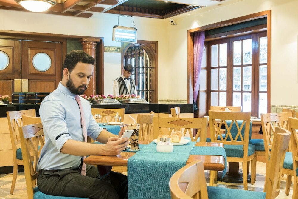 Фото Hotel Parle International