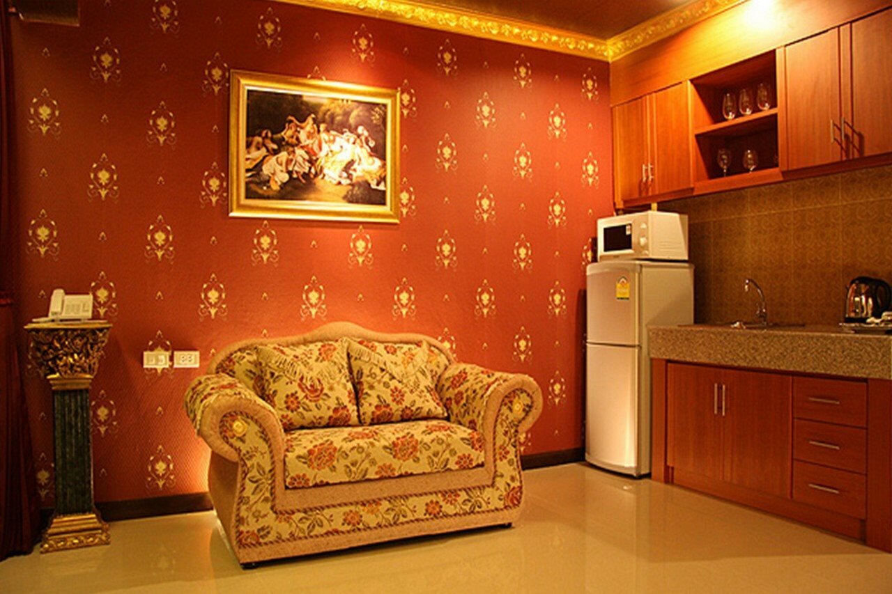 Фото Rita Resort & Residence