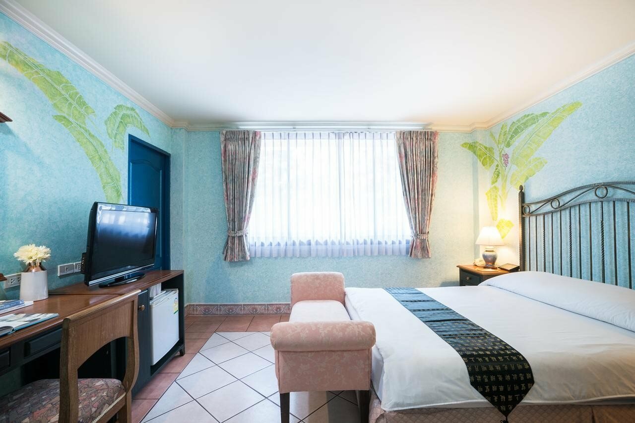 Фото Horseshoe Point Pattaya