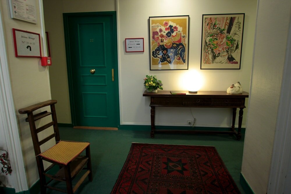 Фото Hotel du Simplon