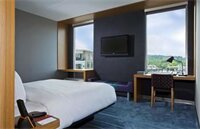 Фото Aloft Birmingham Soho Square