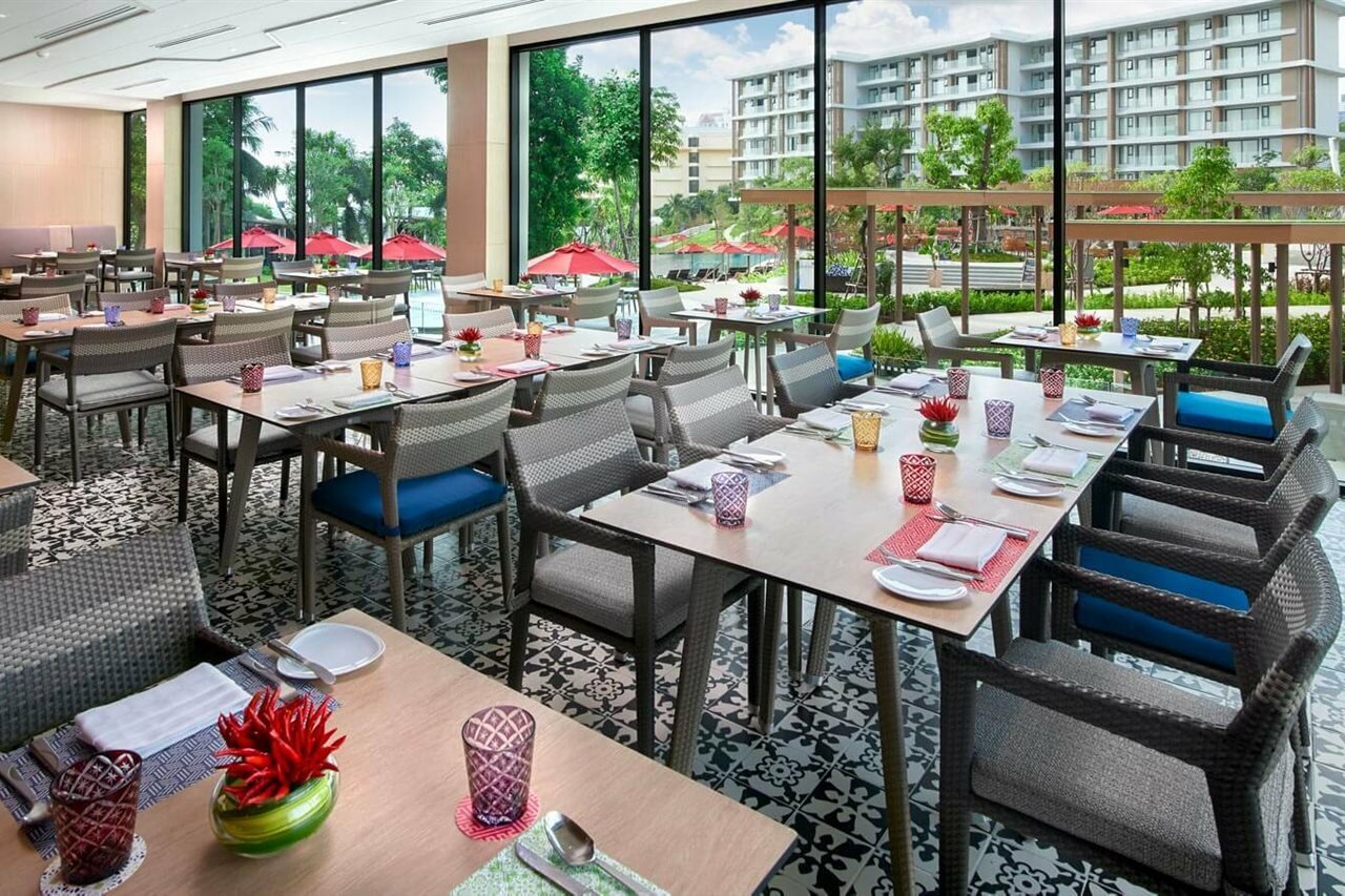 Фото Amari Pattaya