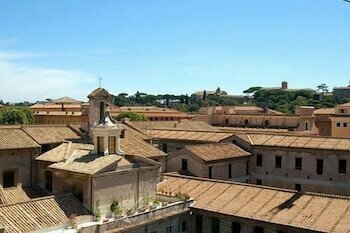Hotel San Francesco