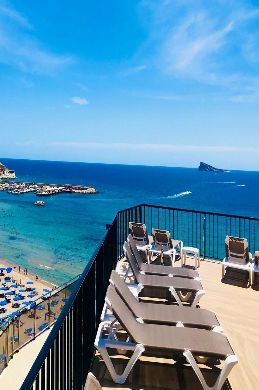 Фото отеля 3