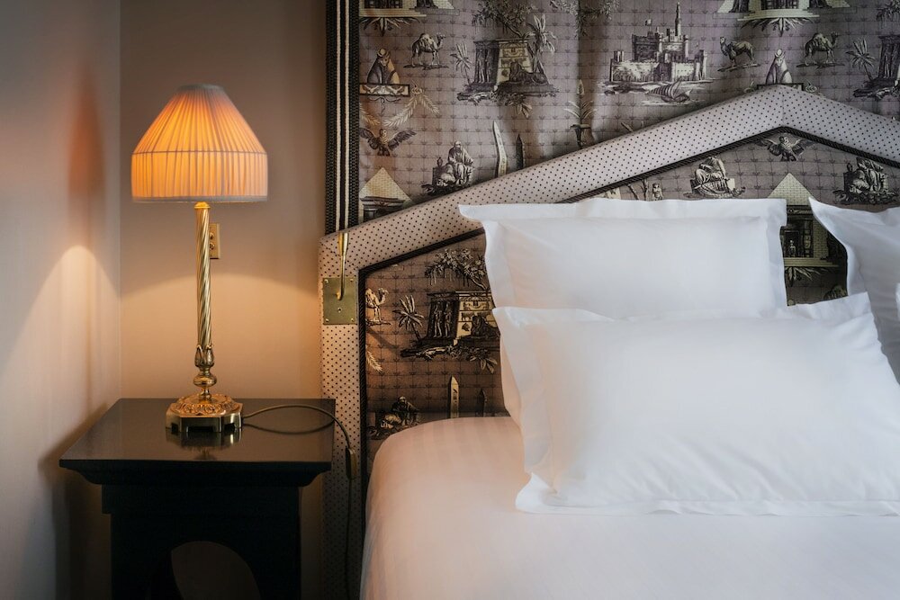 Фото Maison Athenee