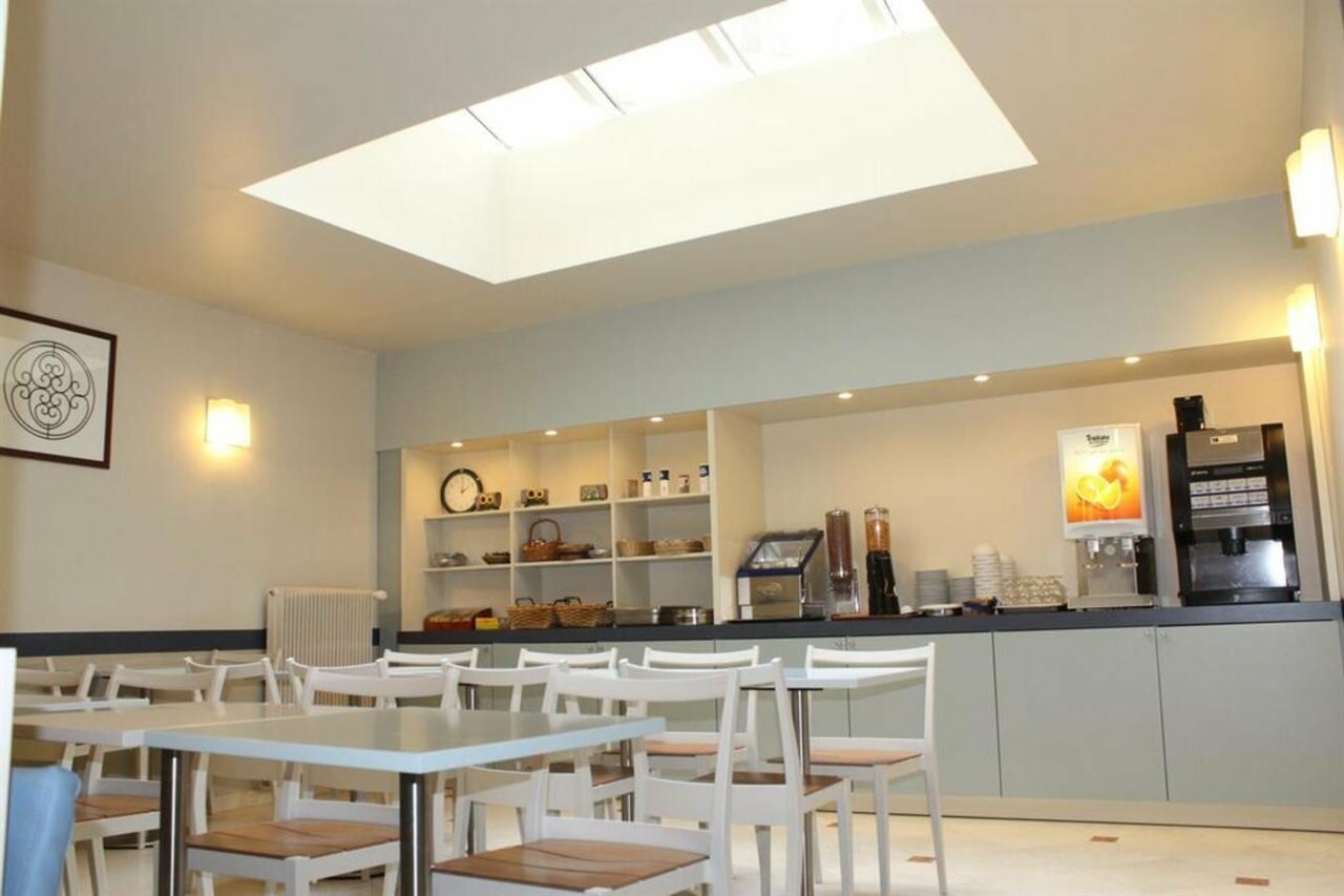 Фото Kyriad Paris 13 - Italie Gobelins