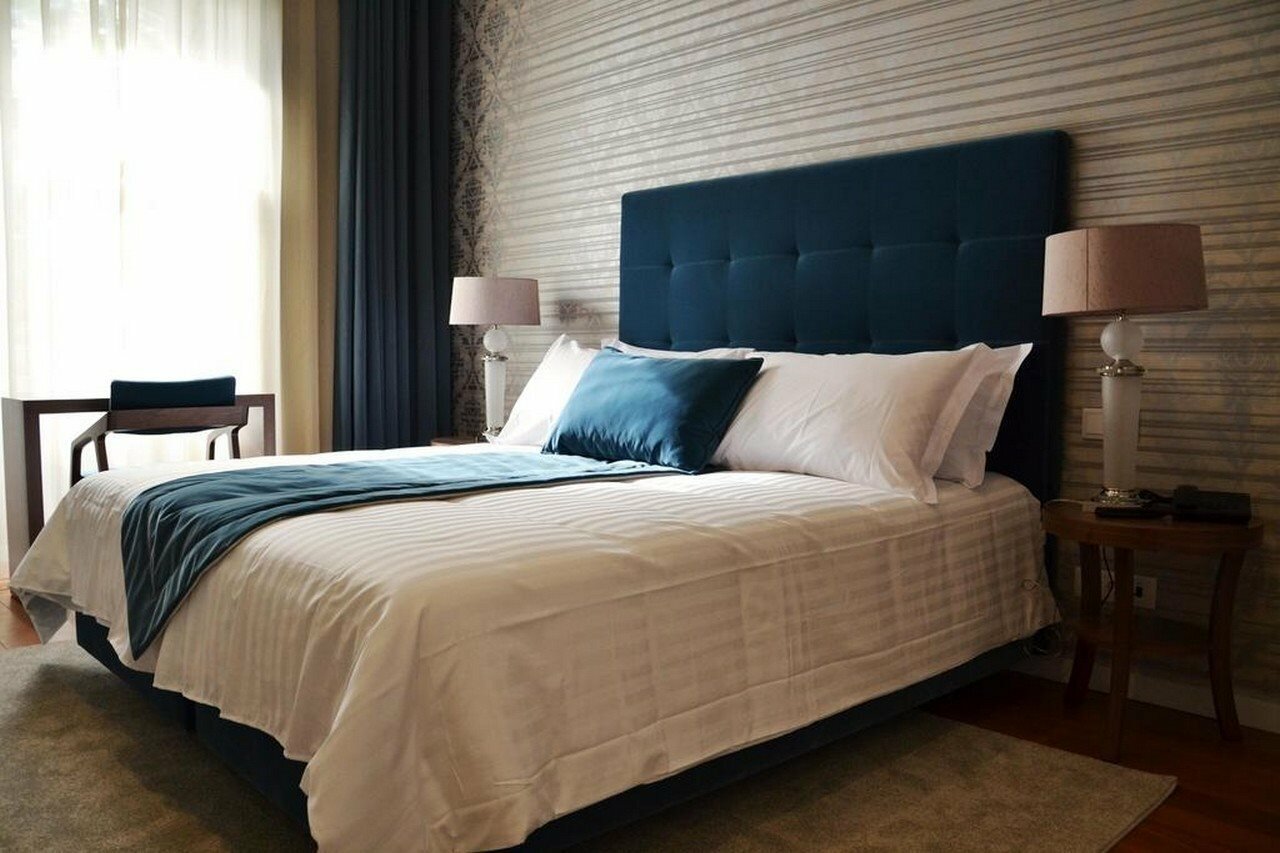 Фото Hotel do Parque