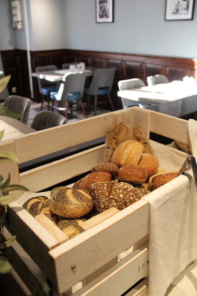 Фото Best Western Vetlanda Stadshotell