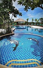 Внешний вид отеля Chalong Chalet Resort & Longstay в Равае, фото 2