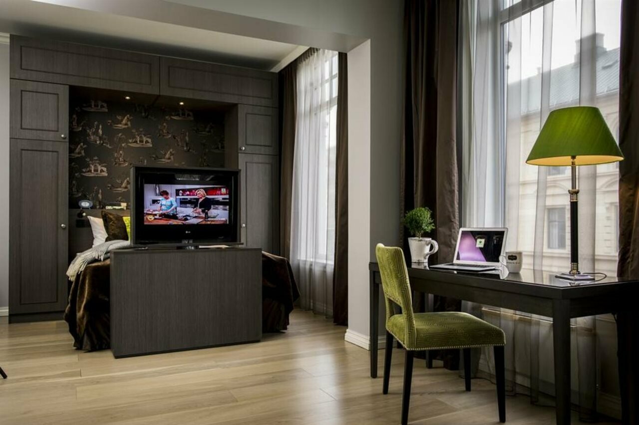 Фото Frogner House Apartments - Skovveien 8