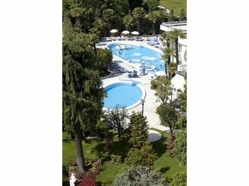 Фото Hotel Due Torri