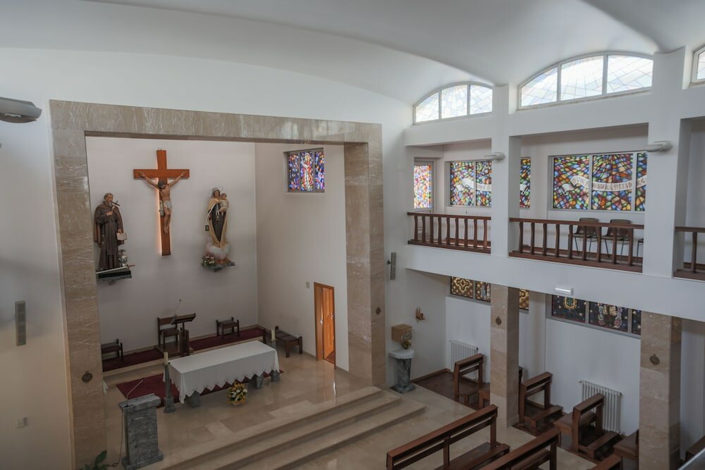 Фото Casa Sao Nuno Hotel