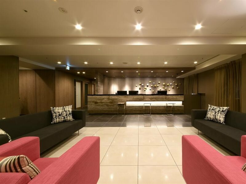 Фото Vessel Inn Shiga Moriyama Ekimae
