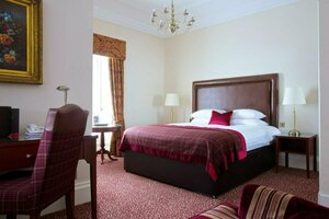 Macdonald Crutherland House and Spa (Scotland, South Lanarkshire), hotel