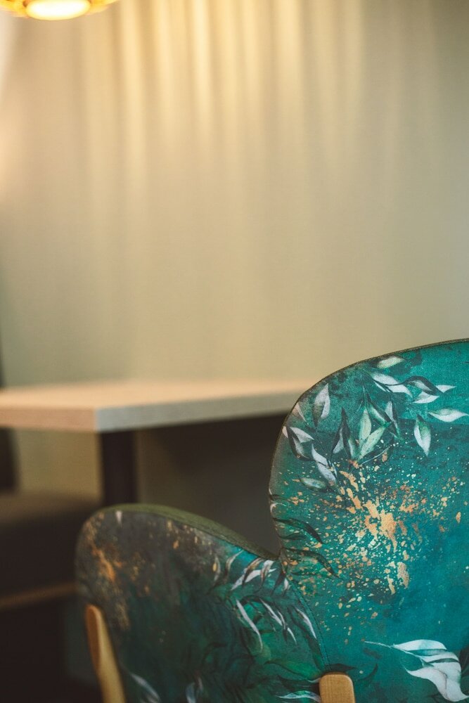 Фото The Weekend Hotel