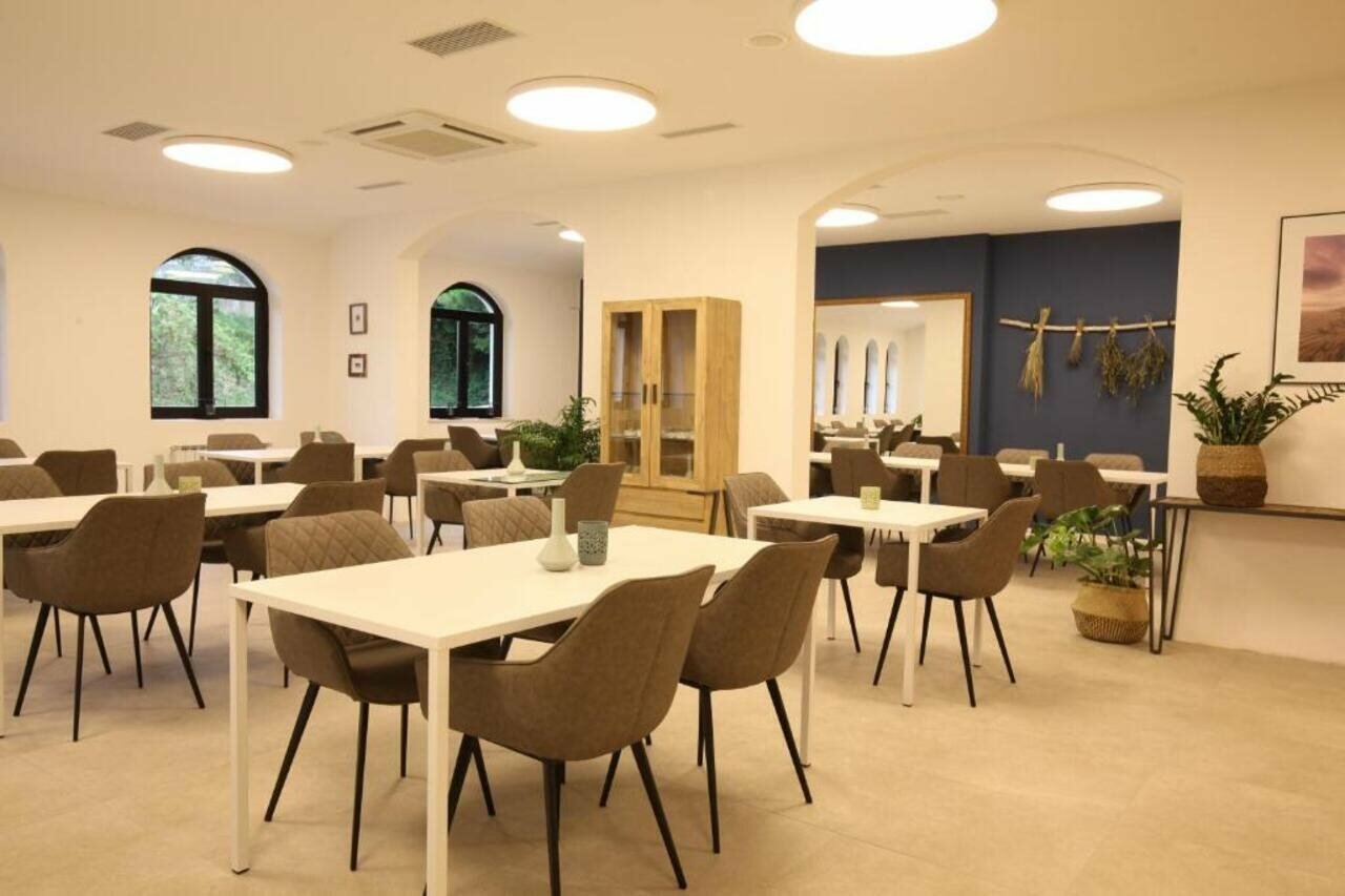 Фото Rezidenca Ortus